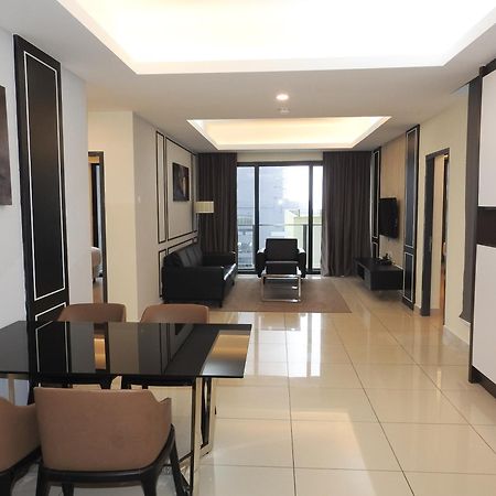 Magtree Genting Highlands Hotell Exteriör bild