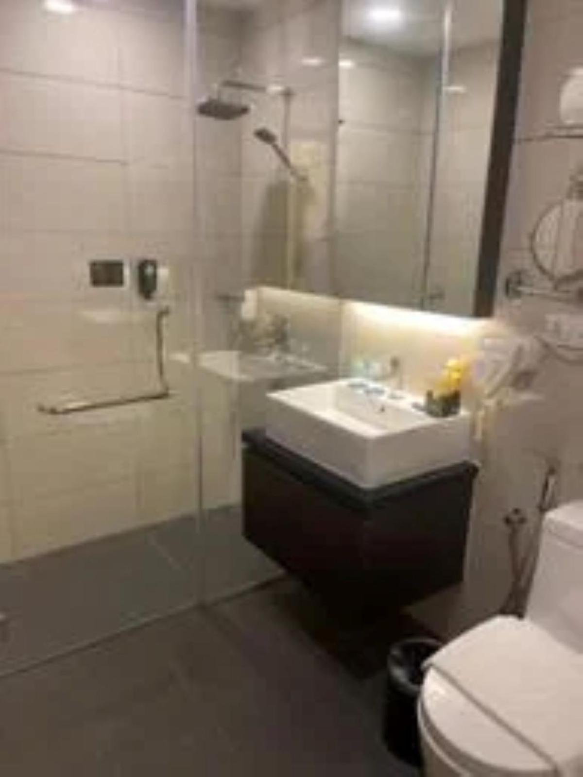 Magtree Genting Highlands Hotell Exteriör bild